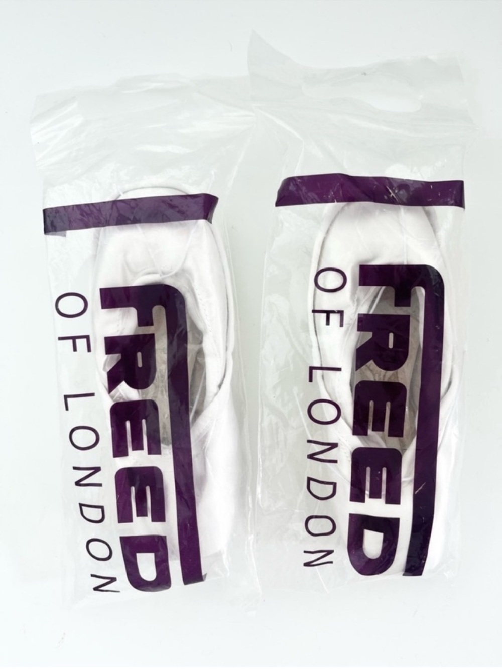 Freed Pointe Shoe 4.5 XX